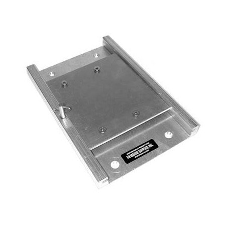 T-H Marine Supplies Mount-Hot Ft Slde, No HFM-1-DP HFM-1-DP